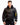 TOP GUN® B-15 MEN'S HEAVY DUTY FLIGHT BOMBER JACKET #color_black