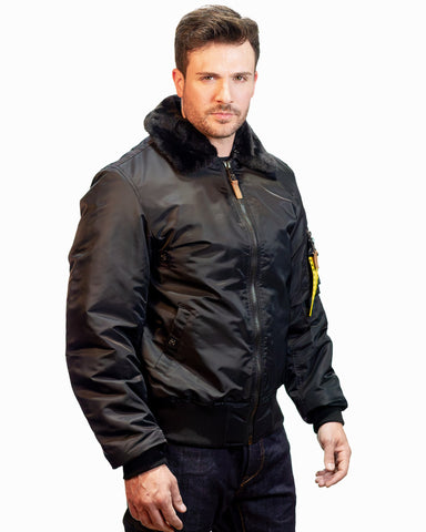 TOP GUN B-15 Men'S Heavy Duty Flight | TOPGUN ARABIA – Top Gun Arabia