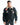 TOP GUN® FORCE CW45 JACKET-Front #color_black