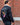 TOP GUN® FORCE CW45 JACKET-Model Back #color_black