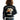 TOP GUN® BULLDOG VARSITY JACKET-Back Model #color_black