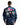 TOP GUN® "OFFICIAL PATCHES" MA-1 NYLON BOMBER #color_navy